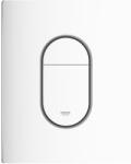 Grohe Arena öblítő gomb WC-hez Alpine white 38844SH0 (38844SH0)