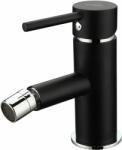 INVENA Dafni bidé csaptelep álló fekete BB-88-004 (BB88004)