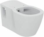 Ideal Standard Connect wc csésze függesztett dilettációs szivacs nélkül mozgássérülteknek fehér E819401
