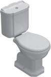 Globo Paestum wc csésze álló fehér PA003. BI