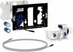 Geberit öblítőgomb mechanizmus WC-hez || 115.885. 00.6 (115885006)