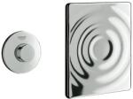 Grohe öblítő gomb WC-hez StarLight Chrome 37059000