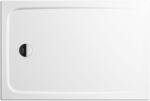 KALDEWEI Cayonoplan téglalap alakú zuhanytálca 110x80 cm fehér 375247980001 (375247980001)