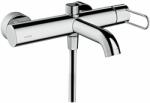 Hansgrohe Uno kád és zuhany csaptelep fali króm 38421000