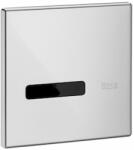 Roca Sentronic-S öblítő gomb piszoárhoz fényezett króm A5A8102C00 (A5A8102C00)