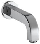 Hansgrohe Citterio kifolyócső csaptelep fürdőkádhoz króm 39410000