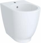 Geberit Acanto bidé álló fehér 500.603. 01.8