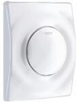 Grohe Surf öblítő gomb piszoárhoz Alpesi fehér 38808SH0 (38808SH0)