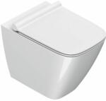 CATALANO Green wc csésze álló dilettációs szivacs nélkül fehér 0412350001 (0412350001)