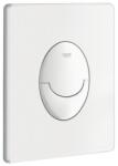 Grohe Skate öblítő gomb WC-hez Alpesi fehér 42304SH0