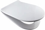 Duschy Soft Slim wc ülőke lecsapodás-gátlós fehér 805-01