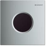 Geberit Sigma öblítő gomb piszoárhoz fényezett króm 116.031. 21.5 (116031215)