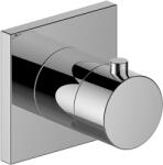 KEUCO IXMO zuhanycsaptelep süllyesztett z termosztáttal króm 59553010002 (59553010002)