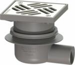 KESSEL Classic padlóösszefolyó cm 40150.11 (4015011)