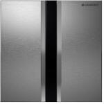 Geberit Sigma öblítő gomb piszoárhoz matt króm 116.026. GH. 1 (116026GH1)