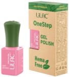 Lilac Oja semipermanenta Lilac OneStep Hema Free Pink 061