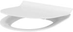 Cersanit Crea wc ülőke lecsapodás-gátlós fehér K98-0177-ECO (K980177ECO)