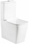 Lavita Tryton kompakt wc fehér 5900378325598 (5900378325598)