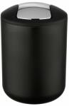 WENKO Brasil szemeteskosár 2 l fekete 21211100 (21211100)