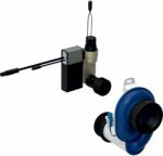 Geberit öblítő gomb piszoárhoz || 116.077. 00.1 (116077001)