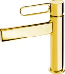 FDesign Zaffiro mosdócsaptelep álló arany FD1-ZFR-2-55 (FD1ZFR255)