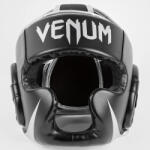 Venum | Официален Вносител за България Каска за Бокс Venum Challenger Black/Silver