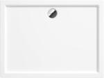 Deante Jasmin téglalap alakú zuhanytálca 100x80 cm fehér KGJ_046B (KGJ046B)
