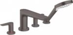 Hansgrohe Talis E kád és zuhany csaptelep fürdőkád fölé || 71748340