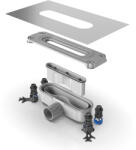 Kaldewei FlowDrain lineáris lefolyó 32 cm 687744800000