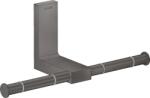 Hansgrohe Universal Rectangular wc papír tartó || 42657340 (42657340)