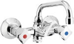 Armatura Standard mosdócsaptelep fali króm 300-319-00