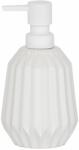 Sealskin Arte szappanadagoló 400 ml fehér 362500210 (362500210)