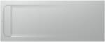 Roca Aquos téglalap alakú zuhanytálca 180x80 cm gyöngyfehér AP60170832001630 (AP60170832001630)