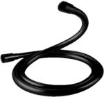 Excellent Round zuhanycső 120 cm fekete AREX. SHB. R120BL (AREXSHBR120BL)