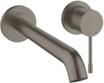 GROHE Essence New mosdócsaptelep süllyesztett Brushed Hard Graphite 19967AL1