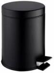 Stella Standard szemeteskosár 3 l fekete 20.003-MB (20003MB)