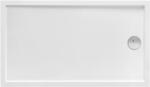 Roca Granada téglalap alakú zuhanytálca 120x80 cm fehér A276262000 (A276262000)