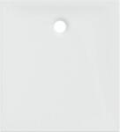 Geberit Nemea téglalap alakú zuhanytálca 100x90 cm fehér 550.594. 00.1 (550594001)