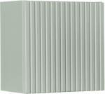 Comad Line Reed Green szekrény 30x18.9x30 cm zöld LINE REED GREEN D 83-30-1DQ (LINEREEDGREEND83301DQ)