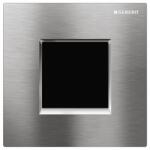 Geberit Typ 20 öblítő gomb piszoárhoz matt króm 116.027. KX. 1 (116027KX1)