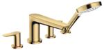 Hansgrohe Talis E kád és zuhany csaptelep fürdőkád fölé || 71748990