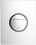 Grohe Nova öblítő gomb WC-hez StarLight Chrome 38765000 (38765000)