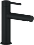Excellent Pi mosdócsaptelep álló fekete AREX. 1201BL (AREX1201BL)