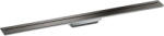 Hansgrohe Drain a lefolyó külső eleme 100 cm fekete-króm 42528330 (42528330)