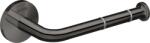 Hansgrohe Universal Circular wc papír tartó króm-fekete 42856330