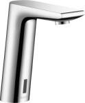Hansgrohe Metris S mosdócsaptelep álló elektronikus króm 31101000