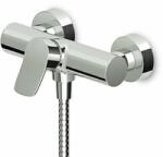 Zucchetti Brim zuhanycsaptelep fal króm ZBR106