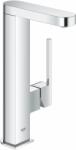 GROHE Plus mosdócsaptelep álló StarLight Chrome 23873003