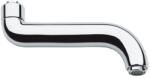 GROHE Eurodisc kifolyócső csaptelep fürdőkádhoz StarLight Chrome 42133000 (42133000)