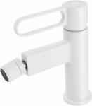 FDesign Zaffiro bidé csaptelep álló fehér FD1-ZFR-6-33 (FD1ZFR633)